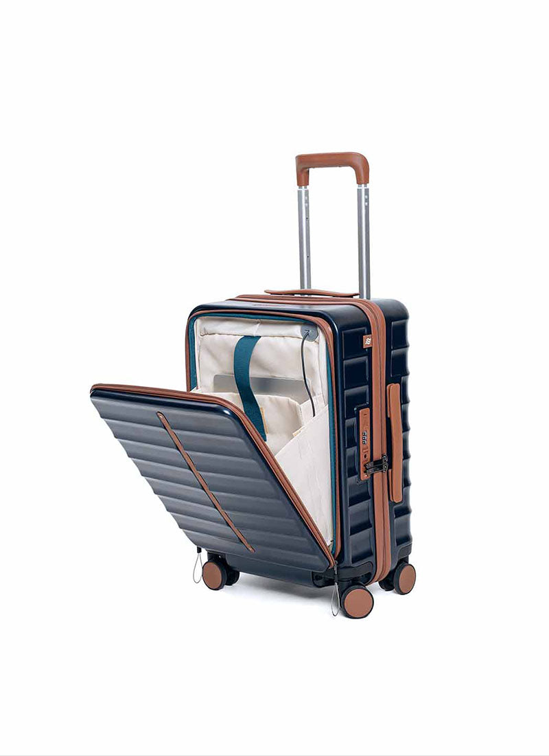 OdysseyPro | Ocean | Cabin Hard Luggage