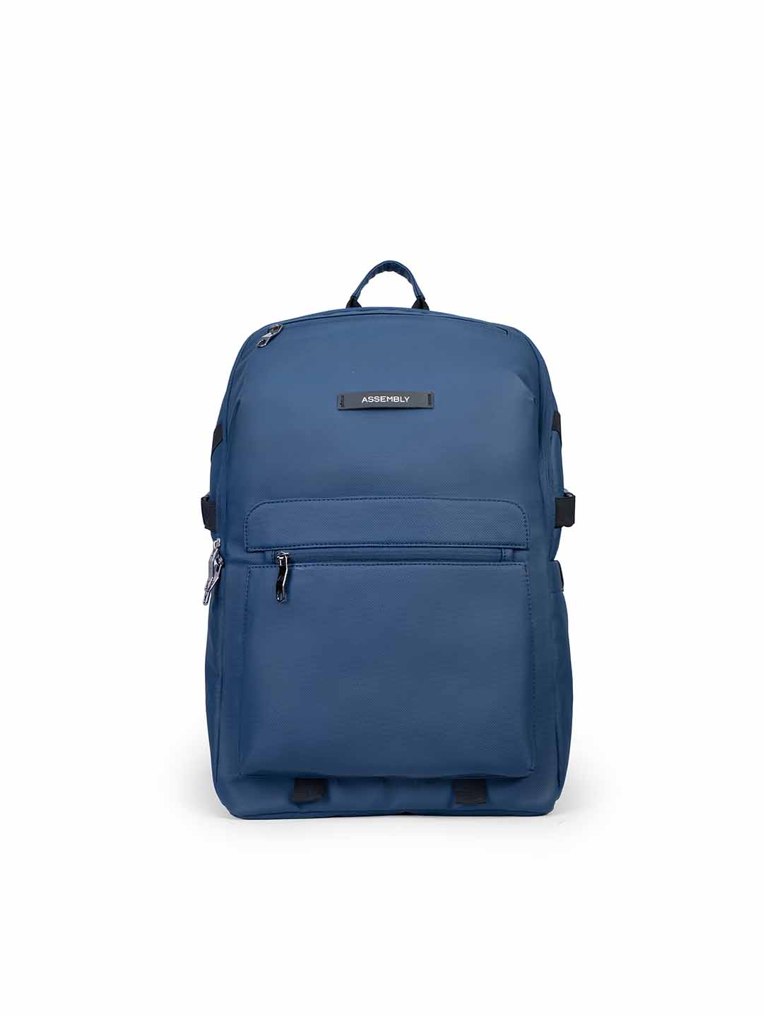 Merge Convertible Backpack | Blue | Travel Backpack with Detachable Fanny Pack