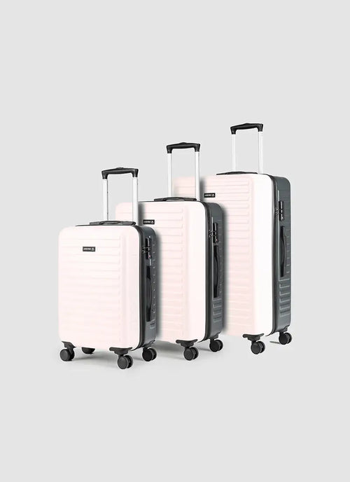 Buy Two-Tone Luggage Under Rs 14,999