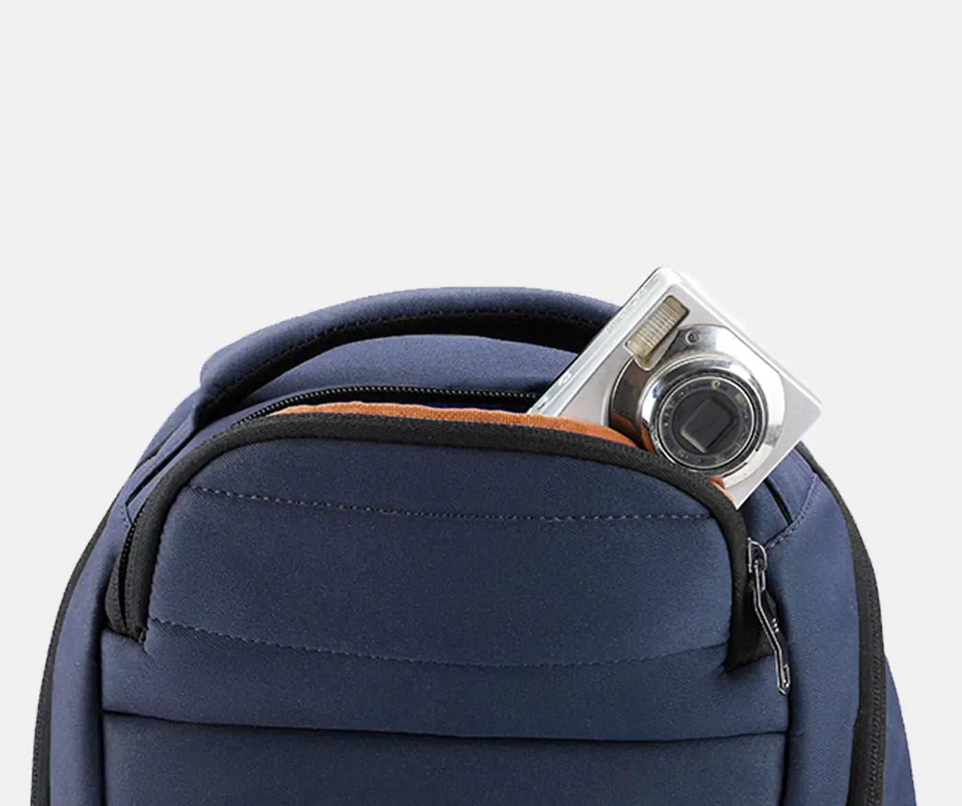 Assembly Float Backpack Float Backpack | Cobalt | Premium Laptop Backpack | Buy Backpacks ...