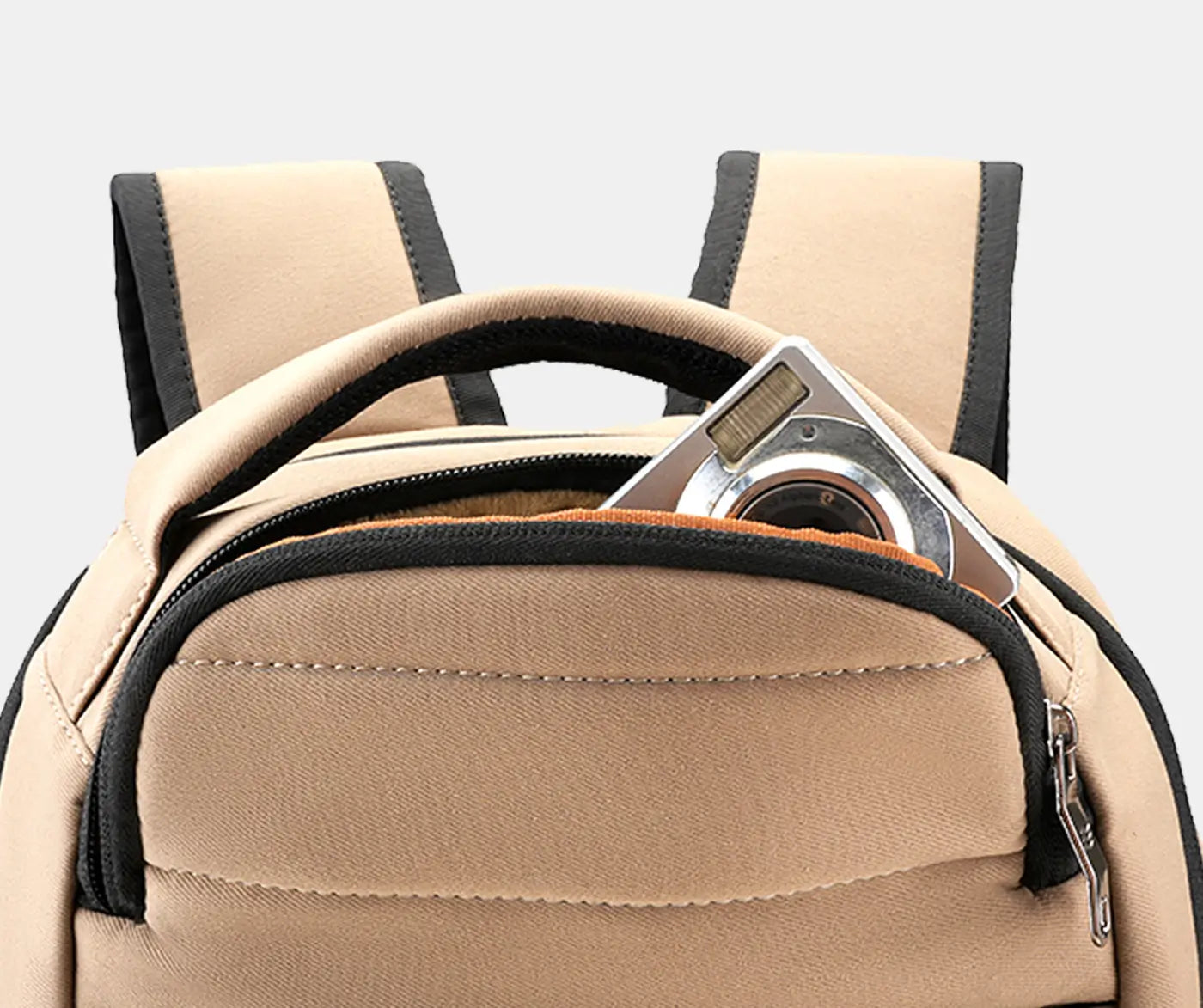Assembly Float Backpack Float Backpack | Cream | Premium Laptop Backpack | Buy Backpacks Online ...