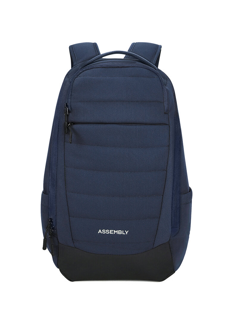 Float Backpack | Cobalt | Premium Laptop Backpack