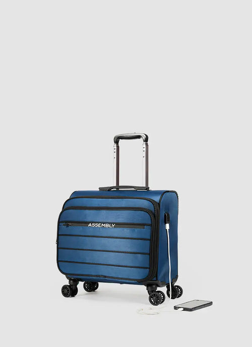 Buy Soft Luggage Starting from Rs 3,999