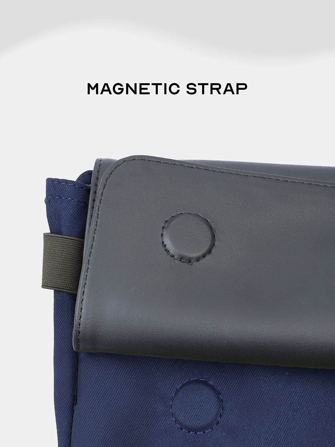 Kairo Laptop Backpack Blue