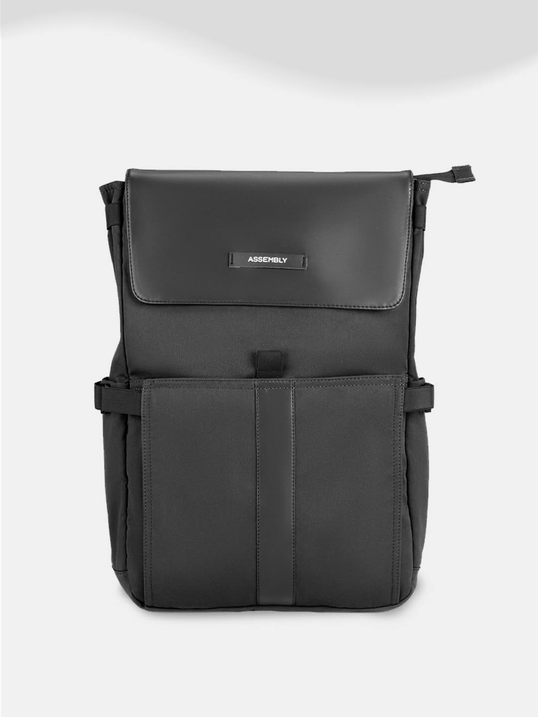 Kairo Laptop Backpack Black