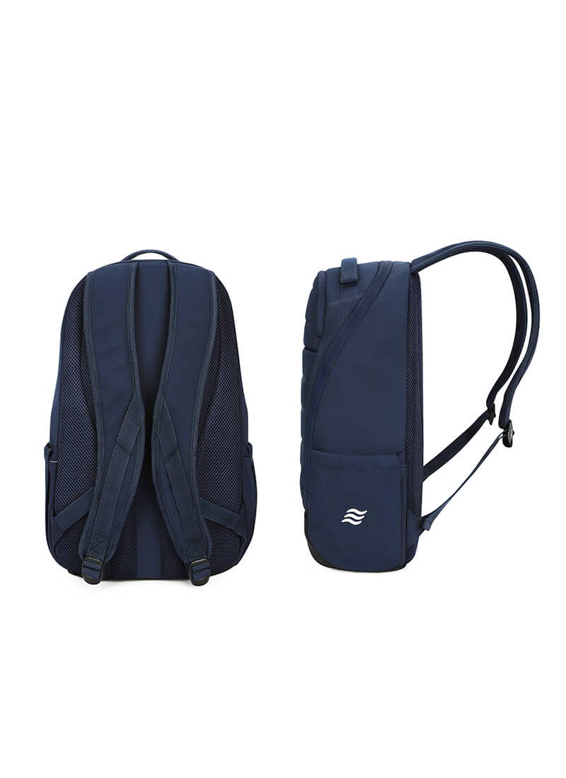 Float Backpack | Cobalt | Premium Laptop Backpack