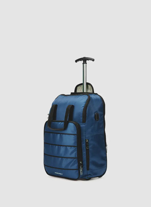 Get Trolley Backpack Under Rs 3,499