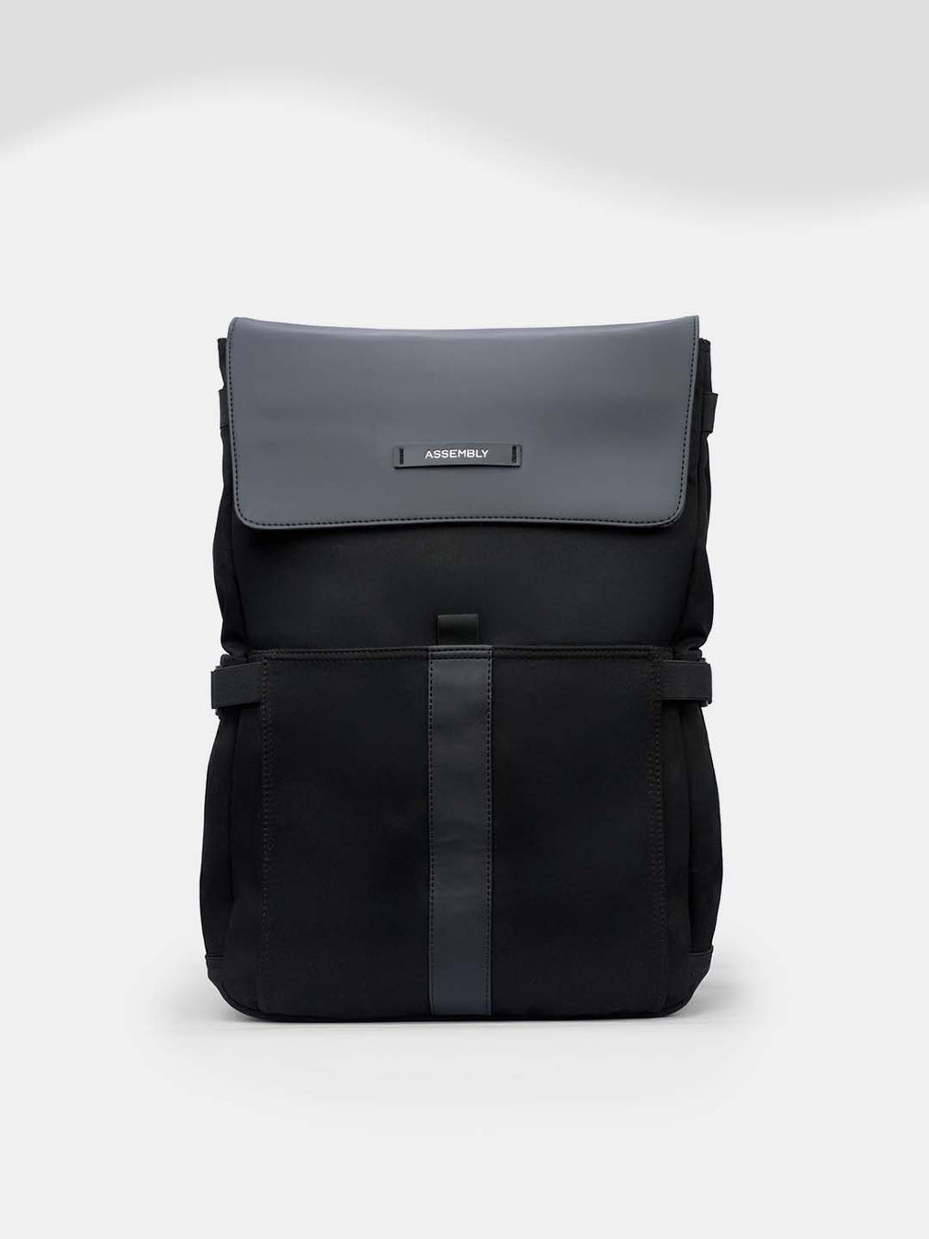 buy leather backpacks online india Kairo Laptop Backpack Black | Buy Backpacks Online in India