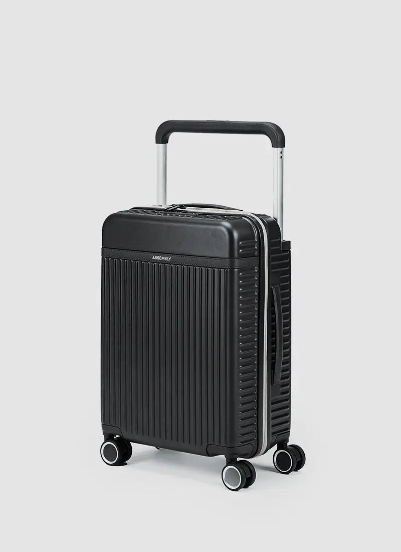 Buy Wide Handle Trolley Bags Online - Rover | Assembly