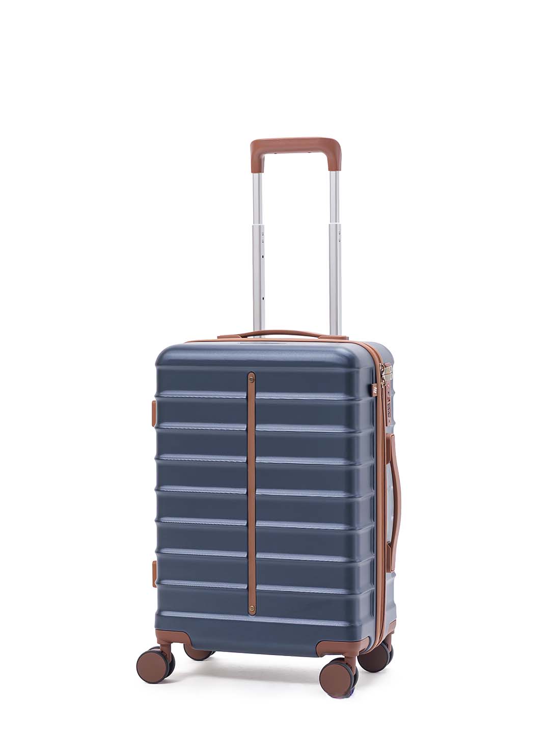 Odyssey | Ocean | Cabin Hard Luggage