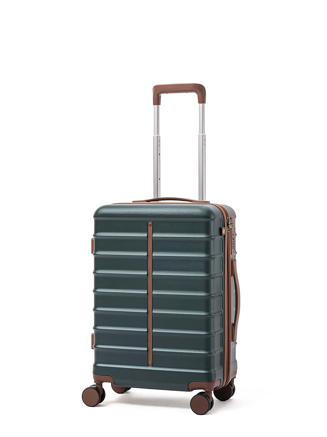 Odyssey | Forest | Cabin Hard Luggage