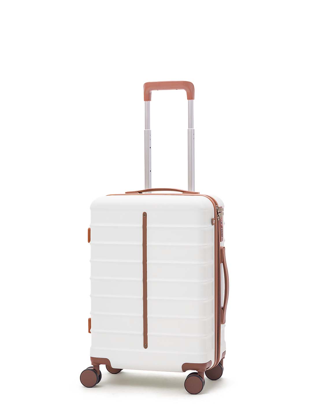 Odyssey | Sand | Cabin Hard Luggage