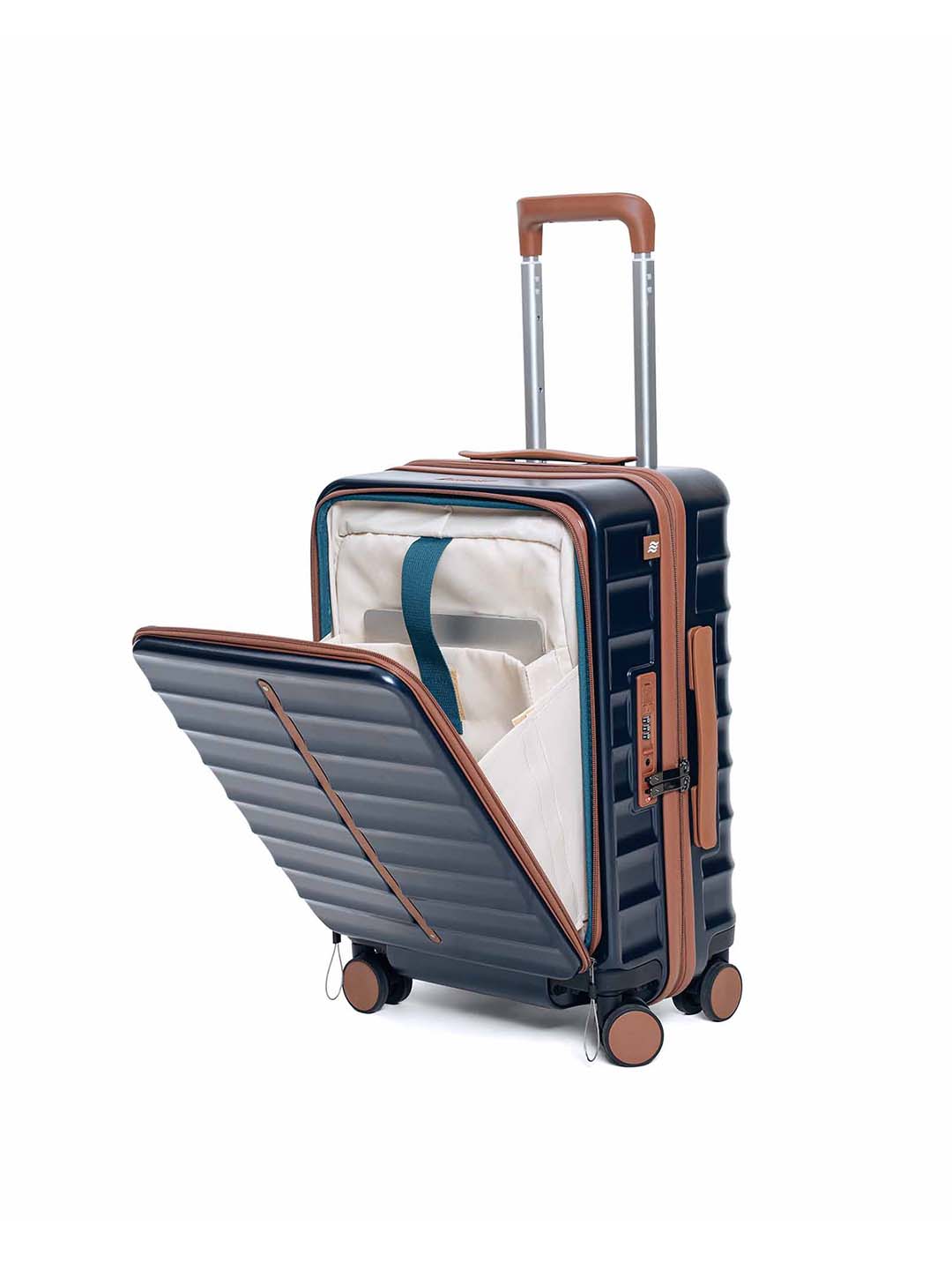 OdysseyPro | Ocean | Cabin Hard Luggage