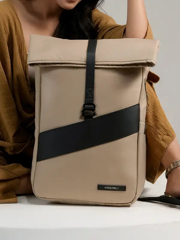 Assembly Float Backpack Assembly – Premium Luggage, Trolley Bags & Travel Backpacks India
