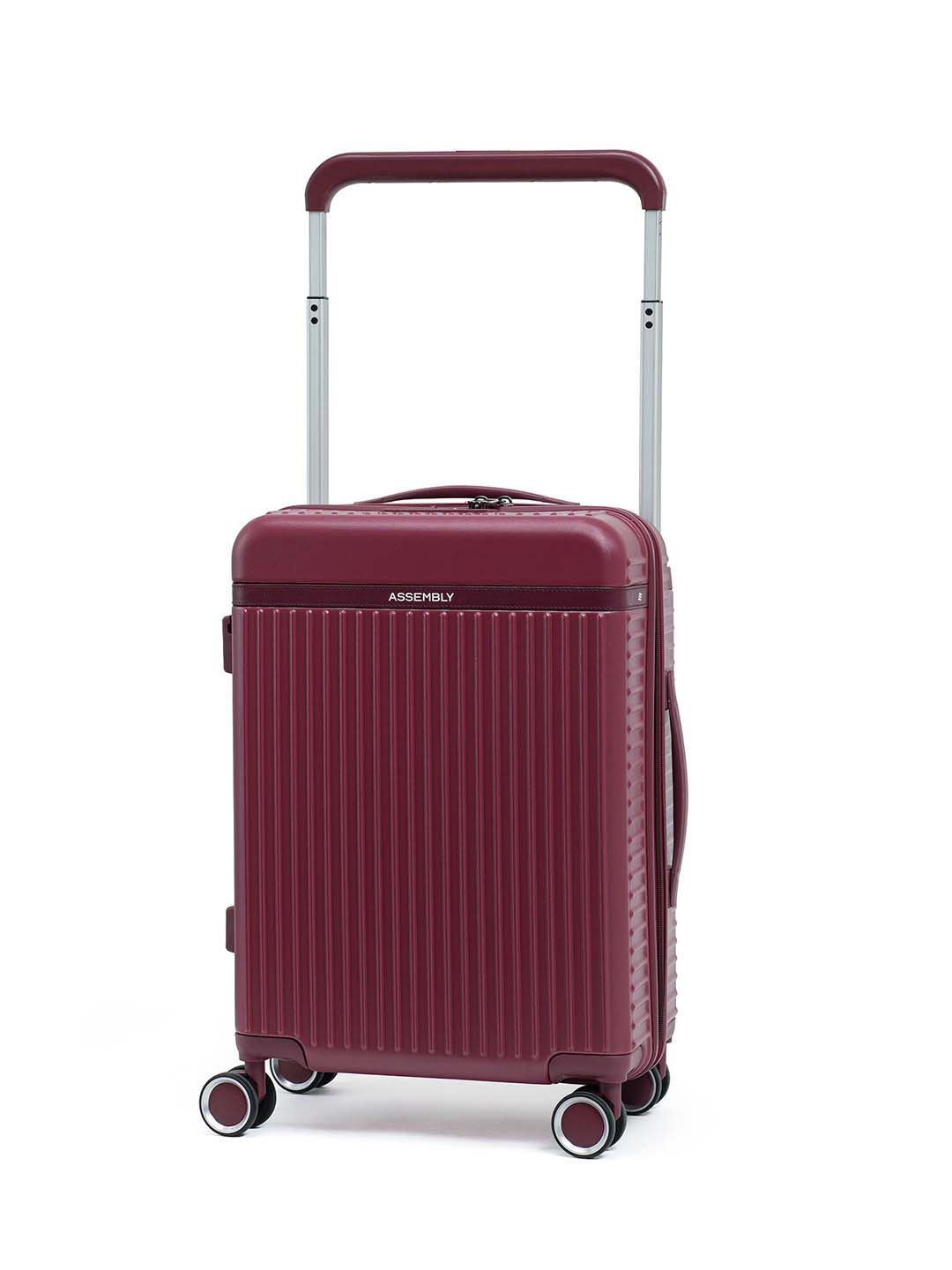 Rover | Wine | Cabin Hard Luggage