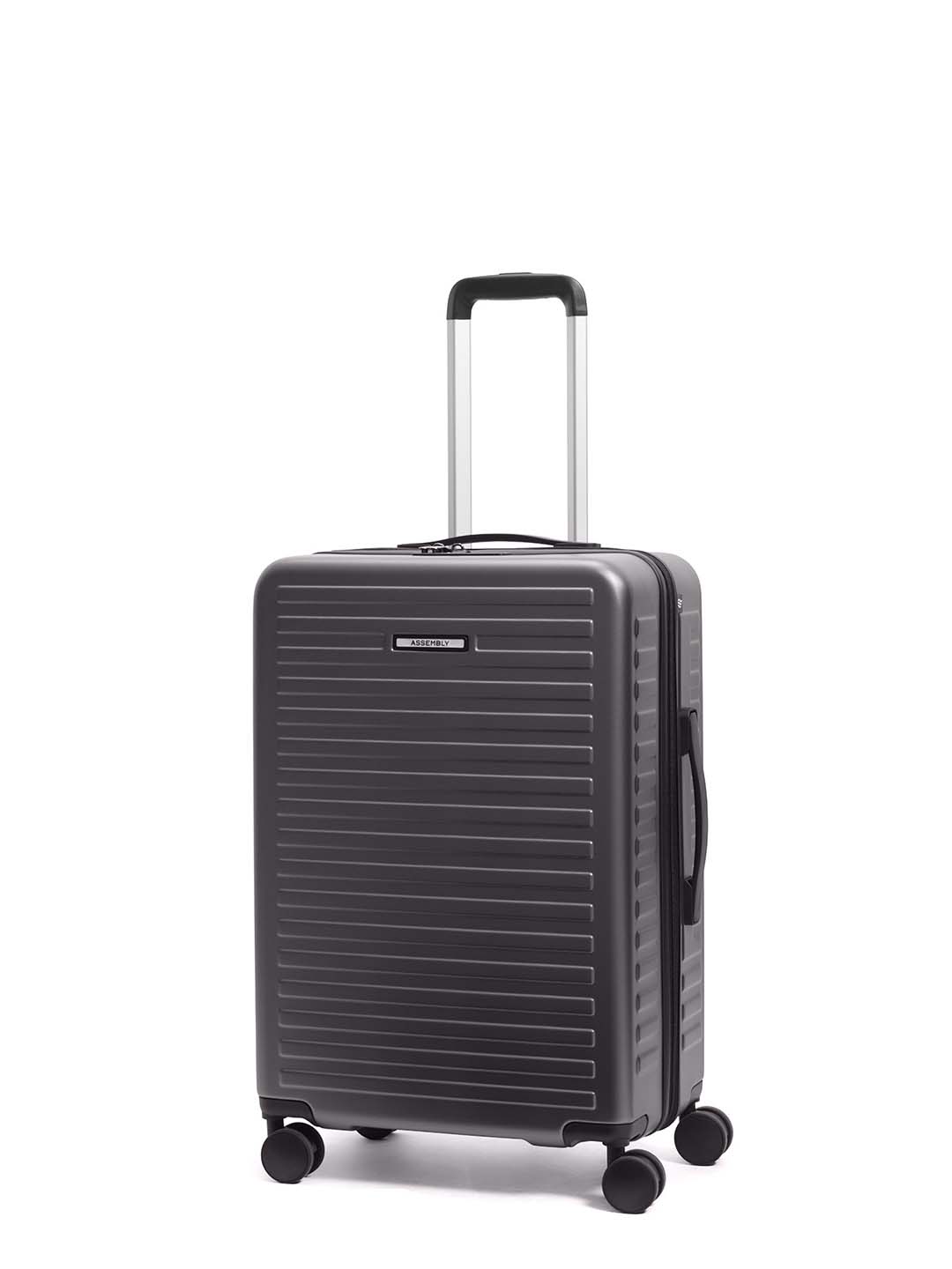 Stark | Grey | Medium Hard Luggage