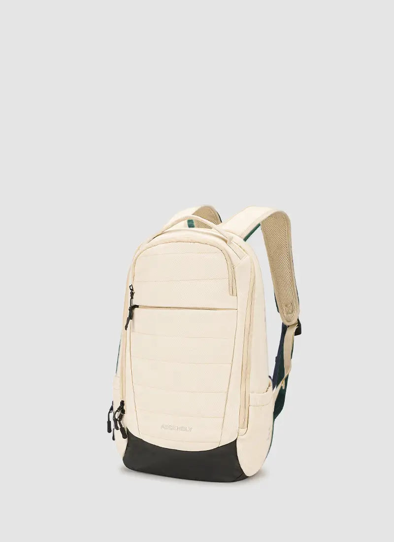 Assembly Float Backpack Lightweight Travel Bags and Messenger Bags - Float | Assembly