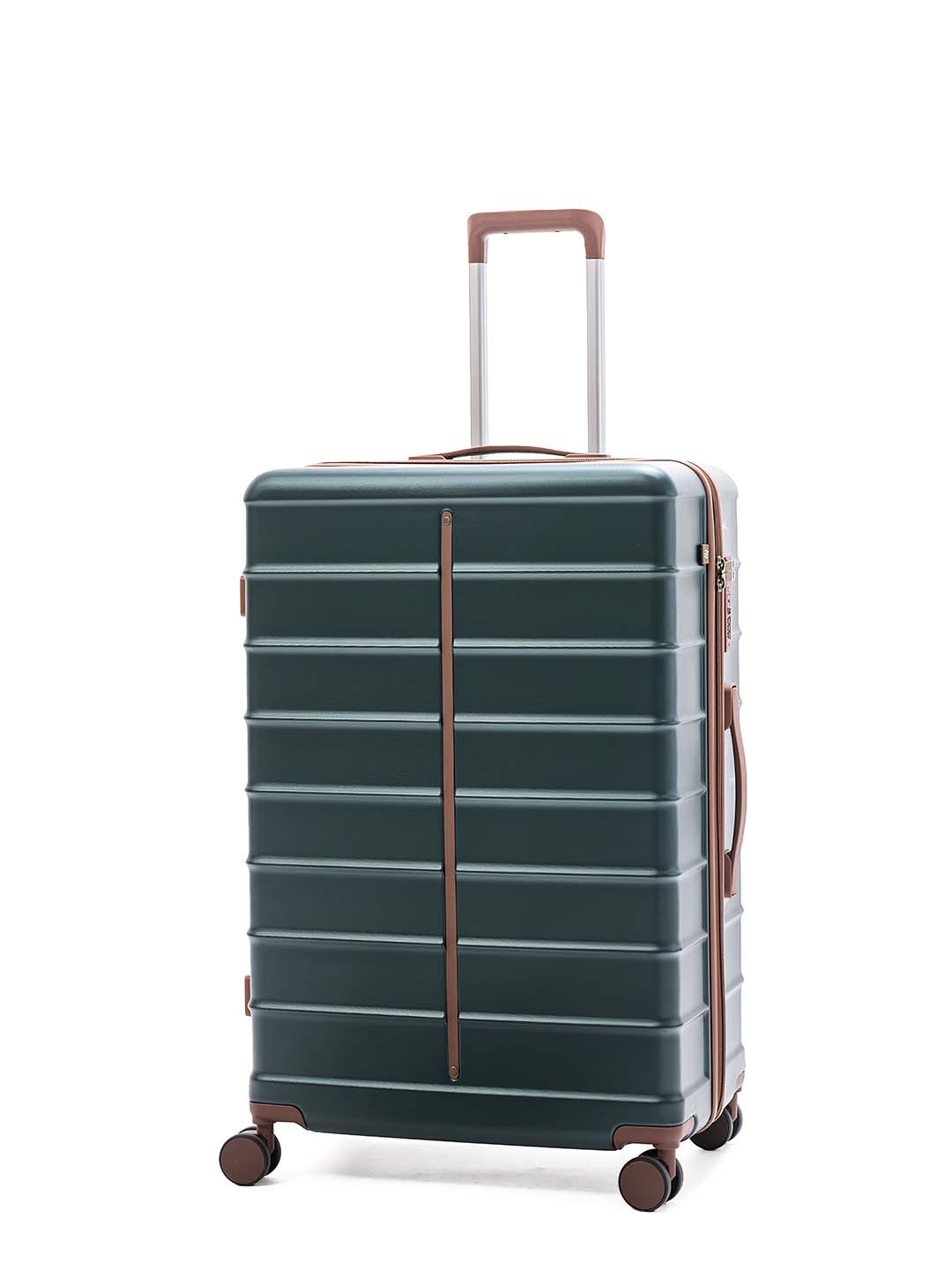 Odyssey | Ocean | Large Hard Luggage