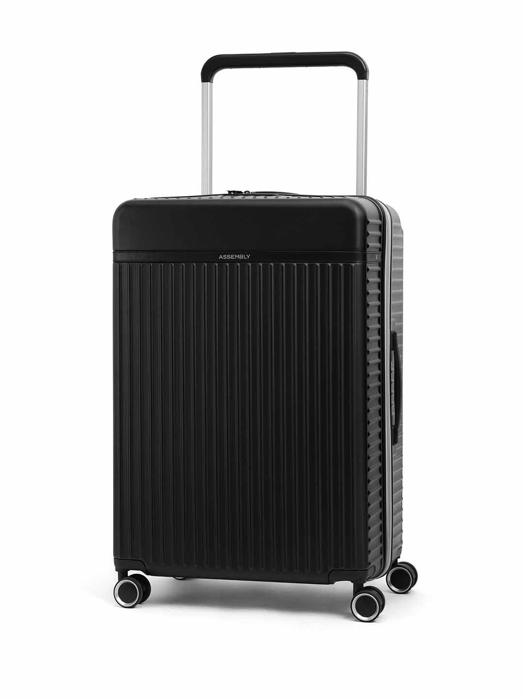 Rover | Black | Large Hard Luggage