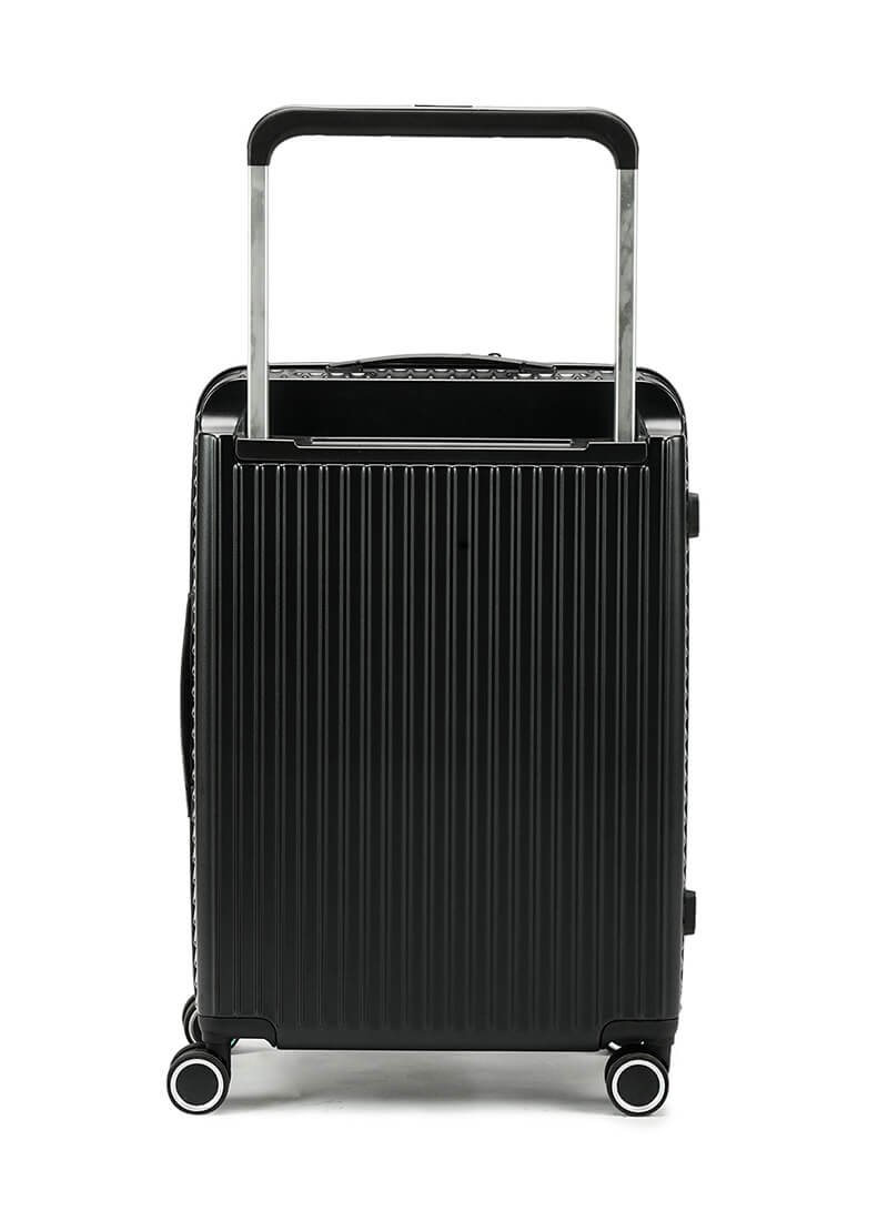 Rover | Black | Large Hard Luggage
