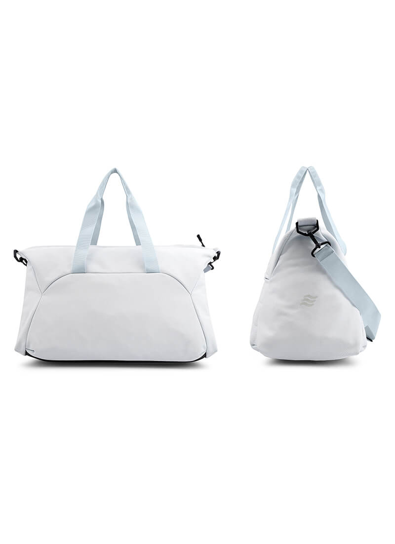 Float Duffle | Slate | Premium Duffle Bag