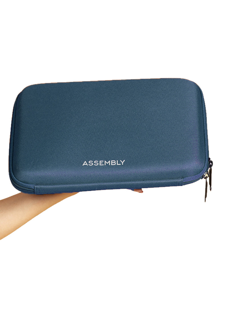 Atom | Blue |  Gadget Organiser 11.5 IN