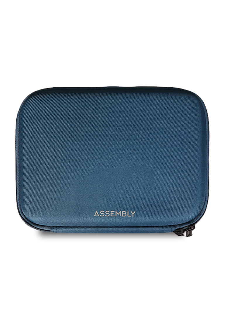 Atom | Blue |  Gadget Organiser 11.5 IN