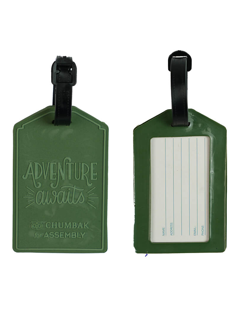 Chumbak for Assembly Combo | Palm Springs | Cabin+Medium Hard Luggage