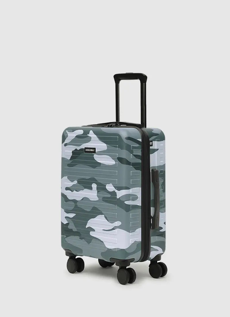 Buy Printed Luggage and Trolley Bags Online Assembly