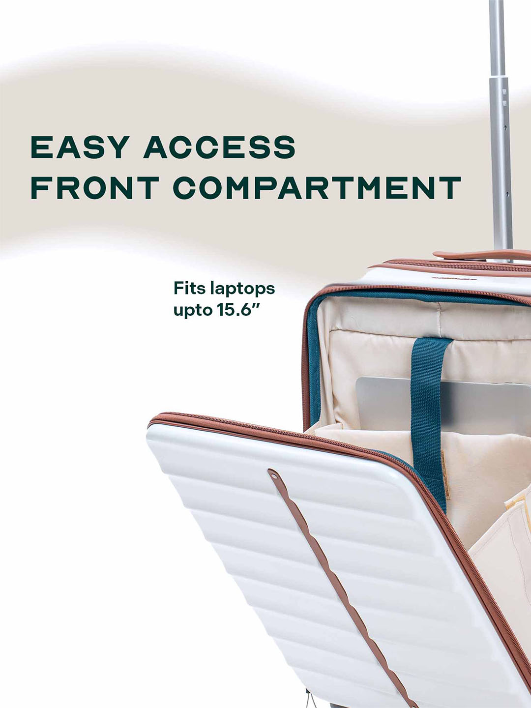 Buy OdysseyPro Combo Set of 3 | Sand | CabinPro+Medium+Large Hard Luggage – Set of 3, Cabin + Check In Hard Luggage Online in