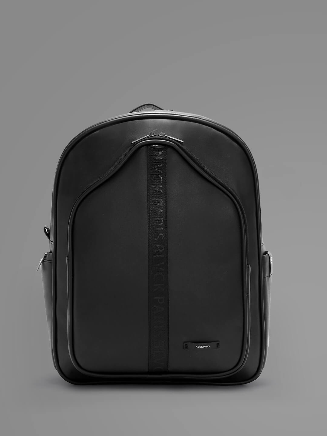The Blvck Breeze Pickle Backpack
