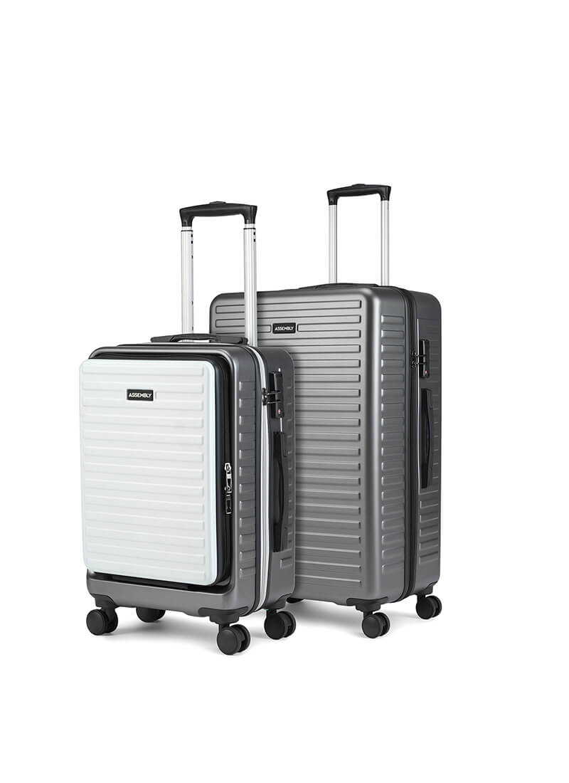 Luggage trolley cheap bags combo offers