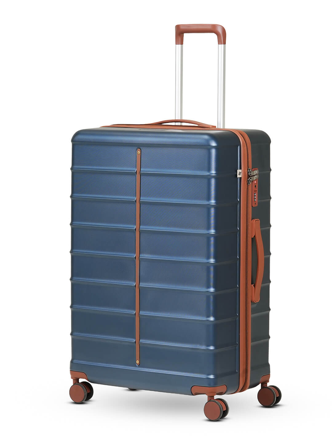 Odyssey | Ocean | Large Hard Luggage