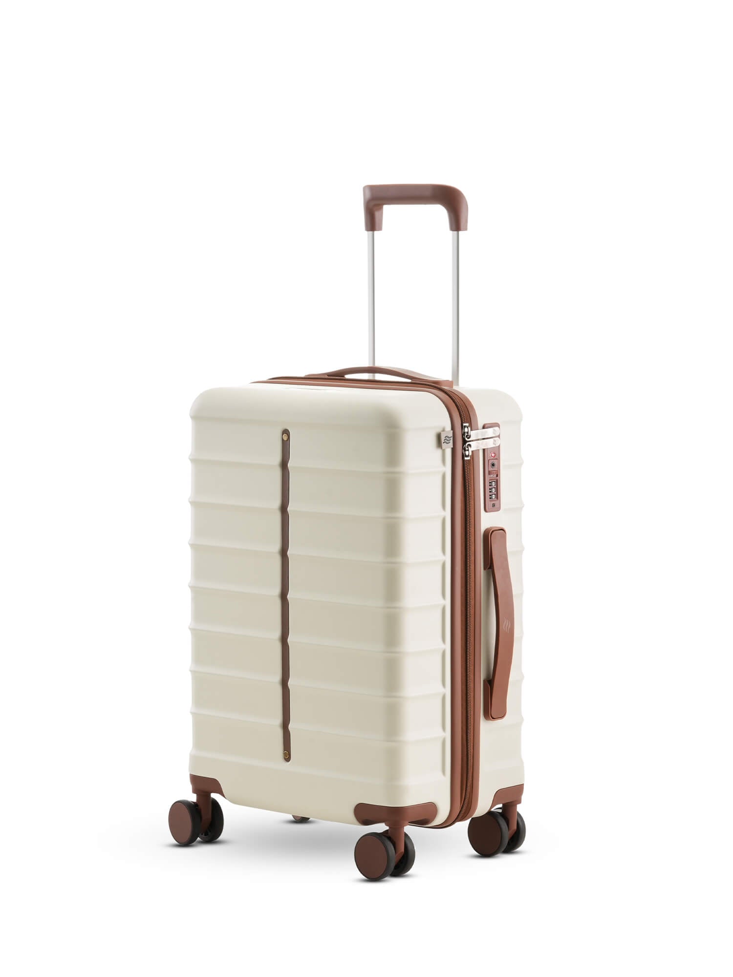 Odyssey | Sand | Cabin Hard Luggage