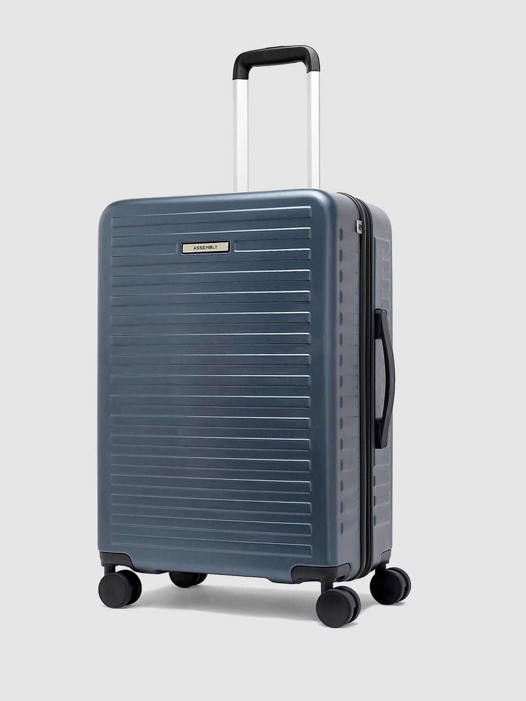 Stark | Blue | Large Hard Luggage