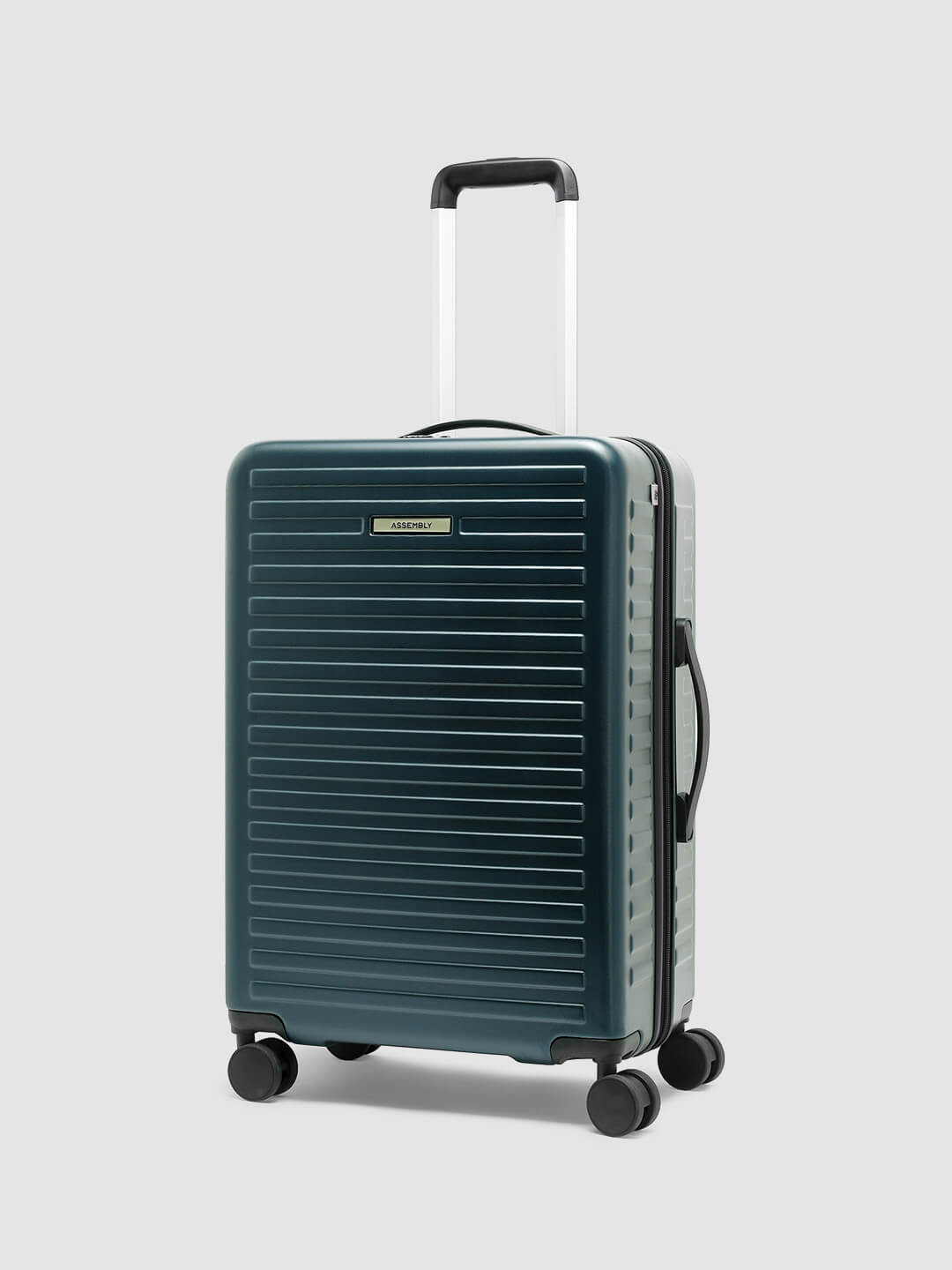 Stark | Green | Medium Hard Luggage