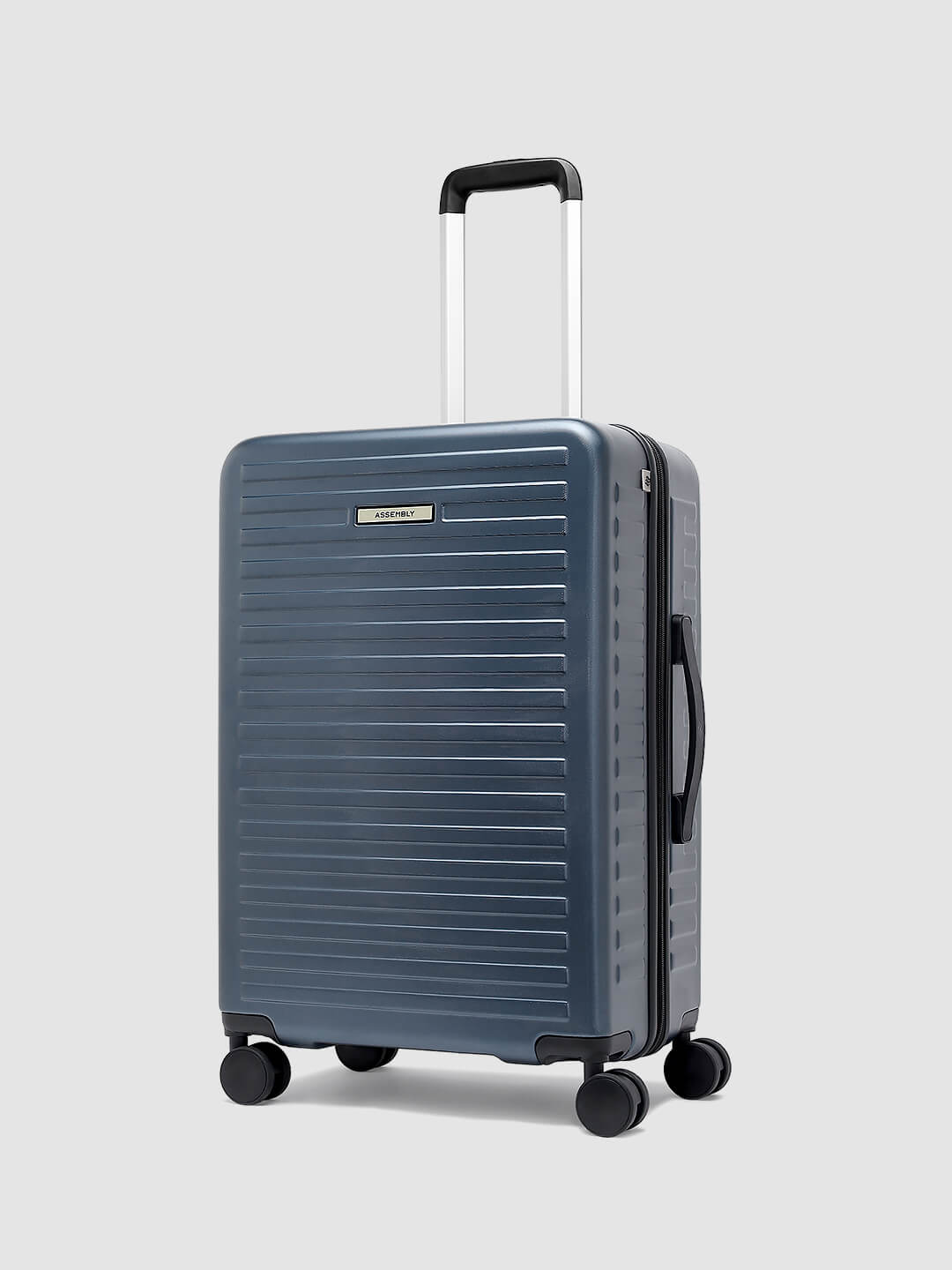 Stark | Blue | Medium Hard Luggage