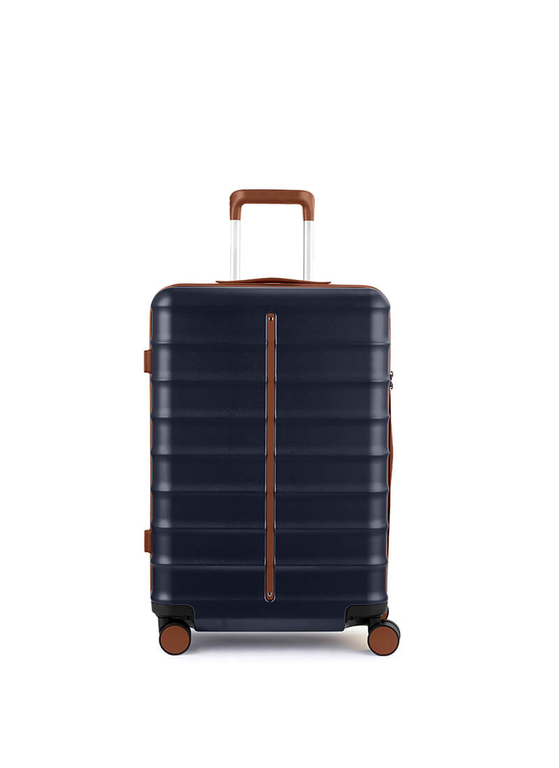 Odyssey | Ocean | Large Hard Luggage