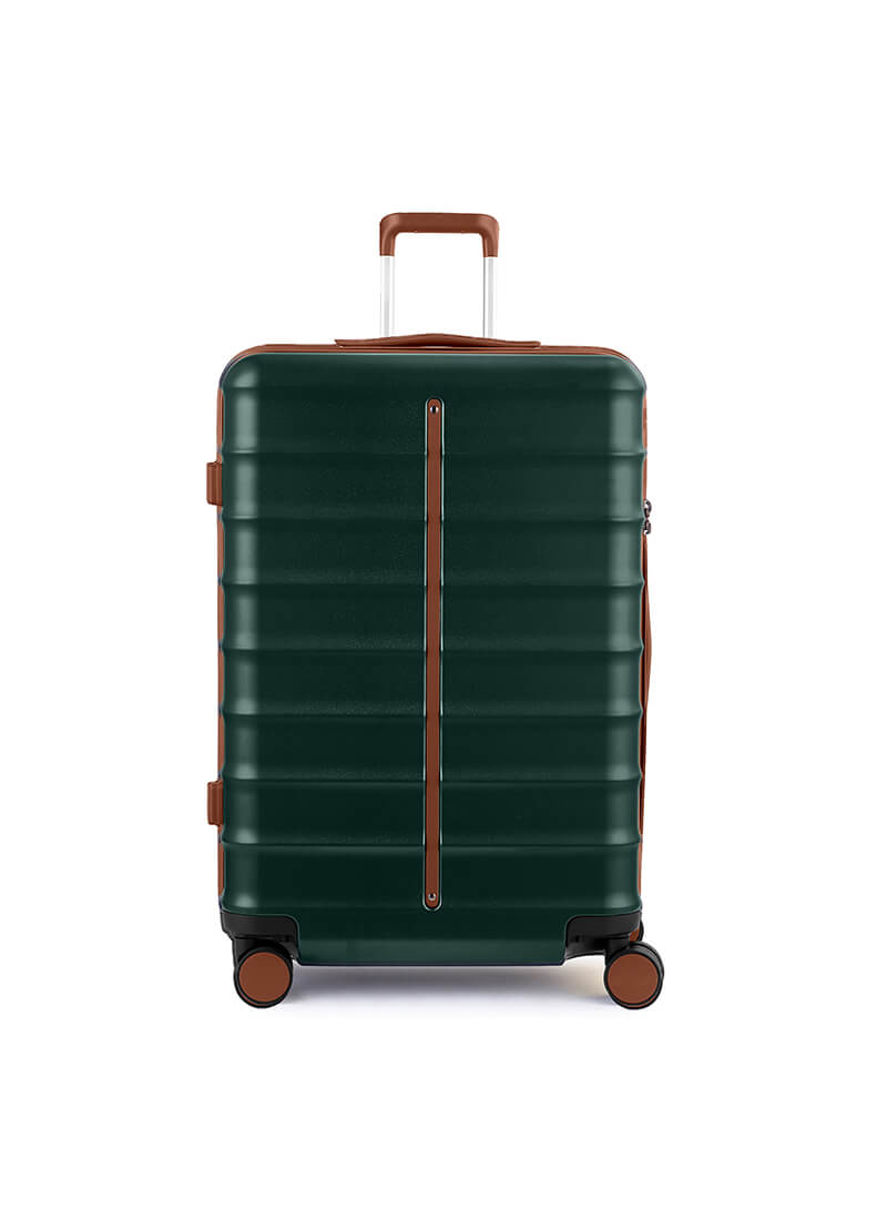 Odyssey | Forest | Large Hard Luggage
