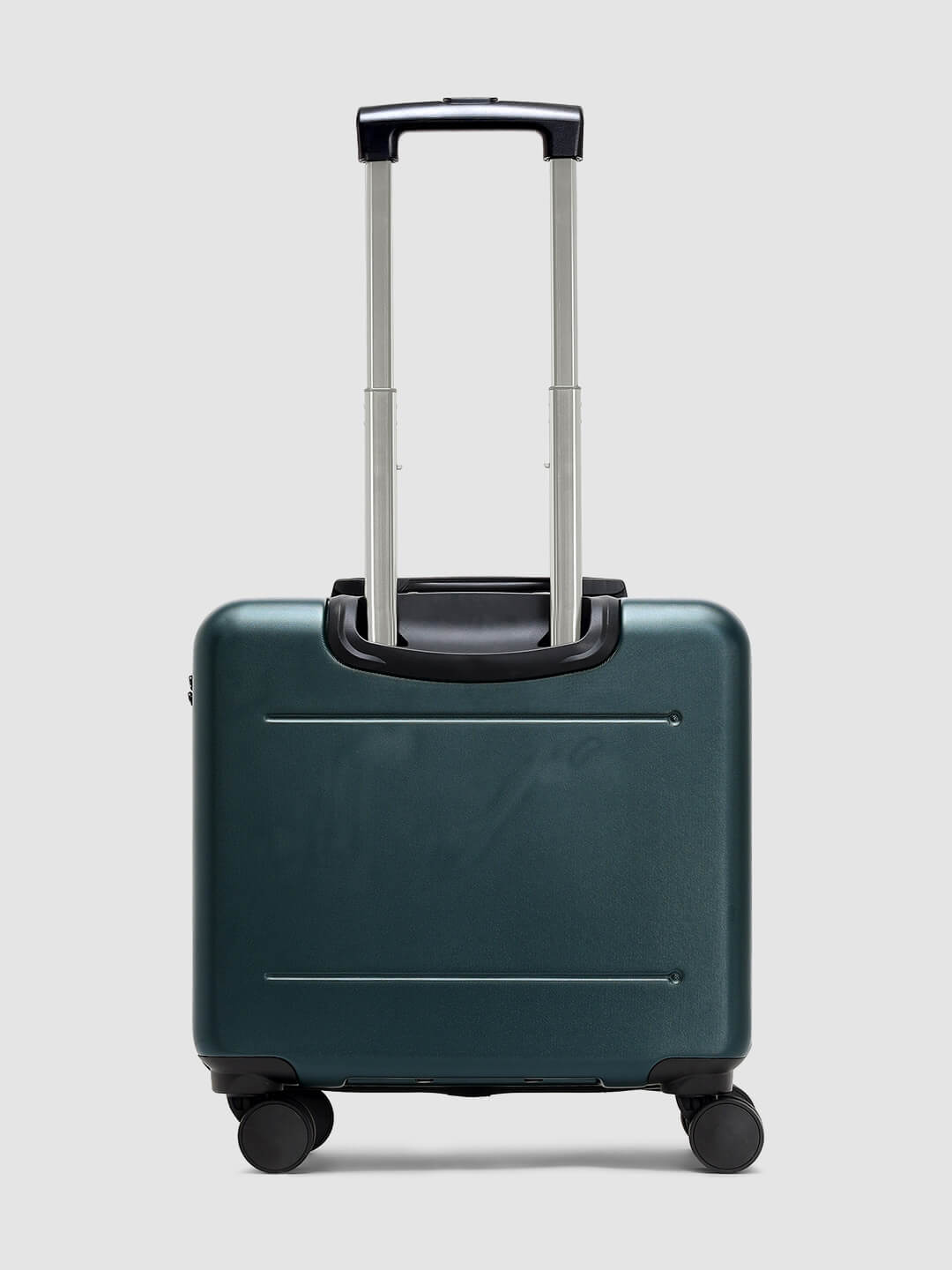 StarkPro Overnighter | Green | Overnighter Hard Luggage