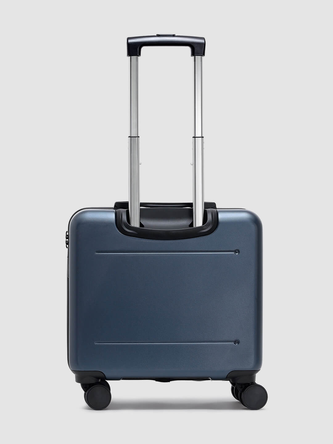 StarkPro Overnighter | Blue | Overnighter Hard Luggage