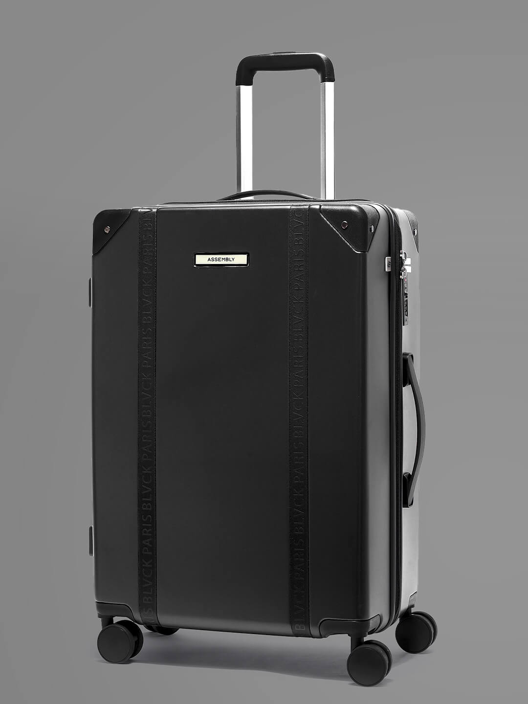 The Blvck Breeze 24" Medium Luggage