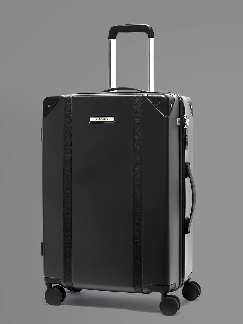 The Blvck Breeze 24" Medium Luggage
