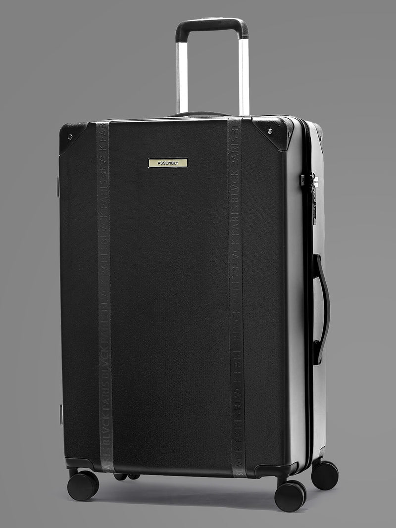 The Blvck Breeze 28" Large Luggage