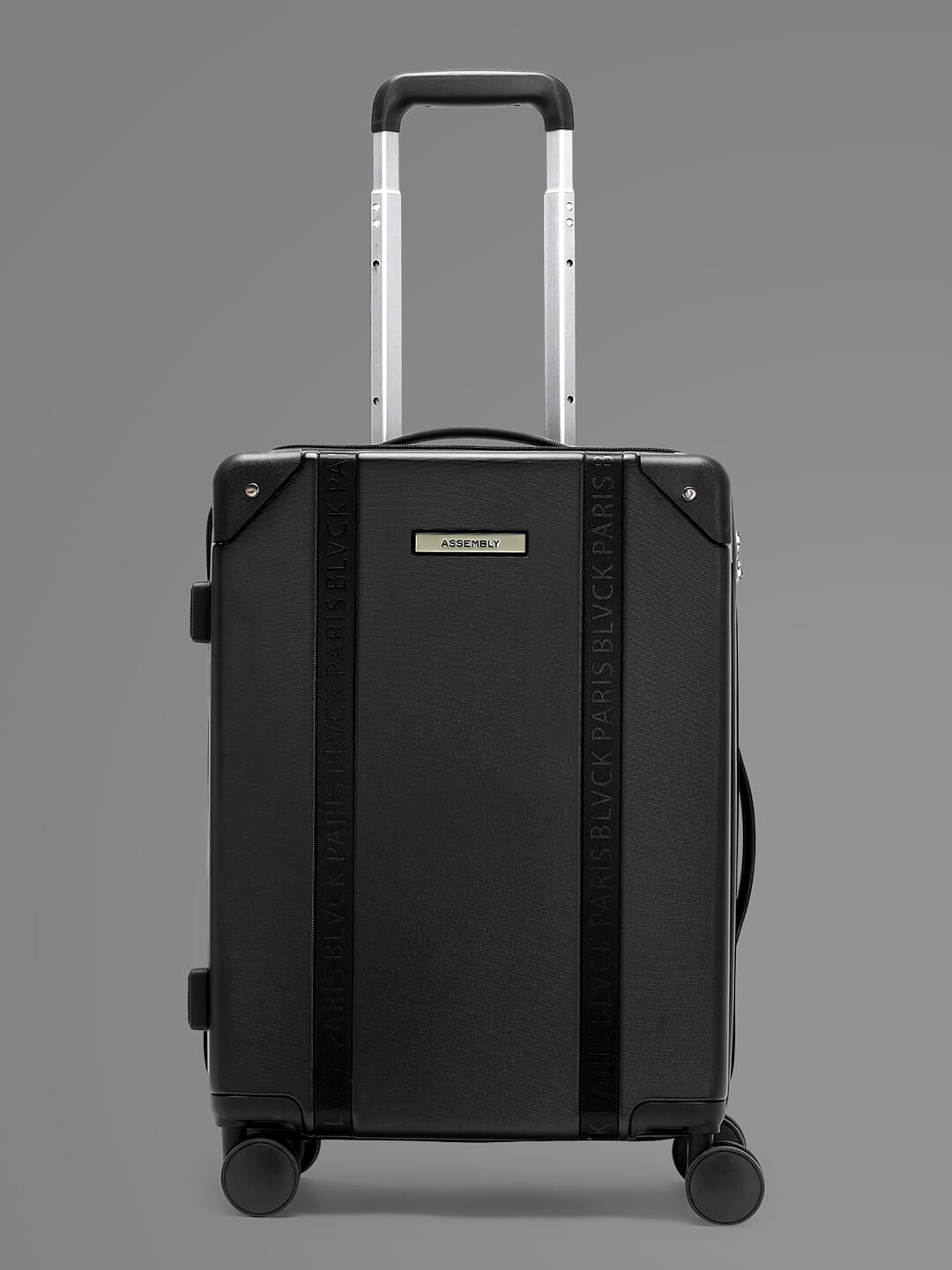 The Blvck Breeze 20" Cabin Luggage