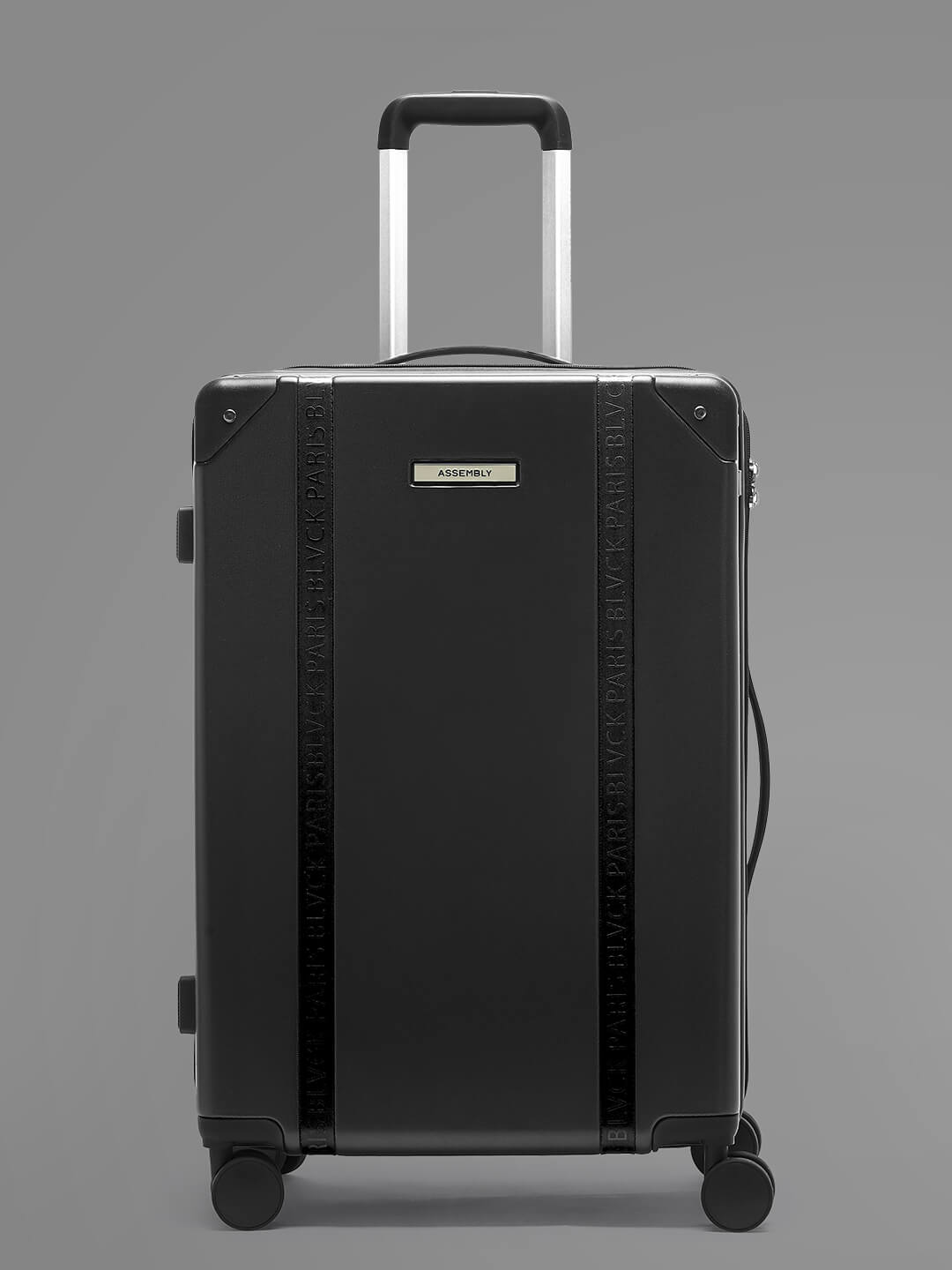 The Blvck Breeze 24" Medium Luggage