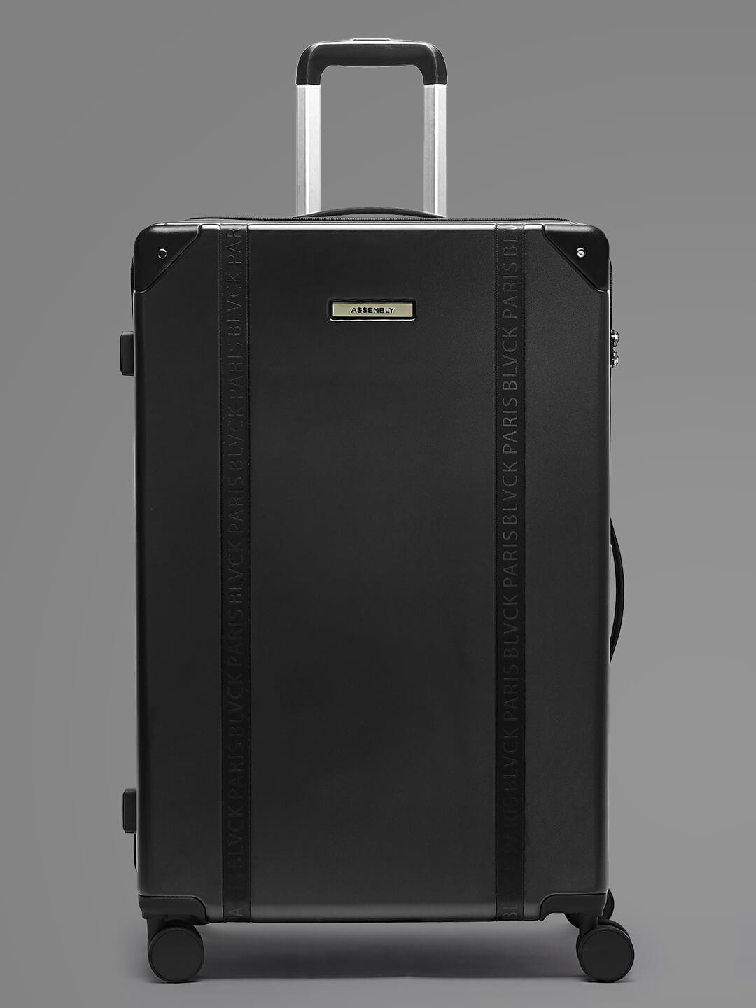 The Blvck Breeze 28" Large Luggage
