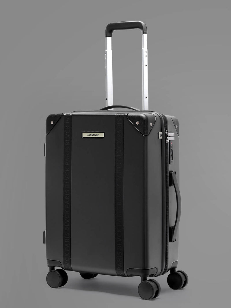The Blvck Breeze 20" Cabin Luggage