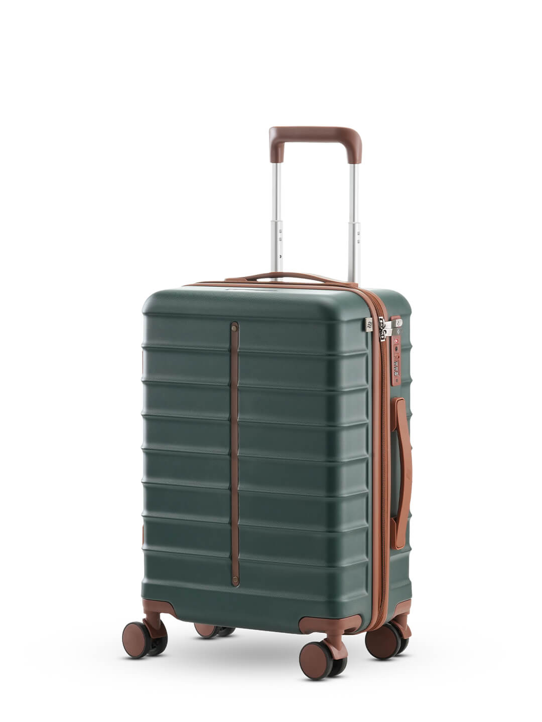 Odyssey | Forest | Cabin Hard Luggage