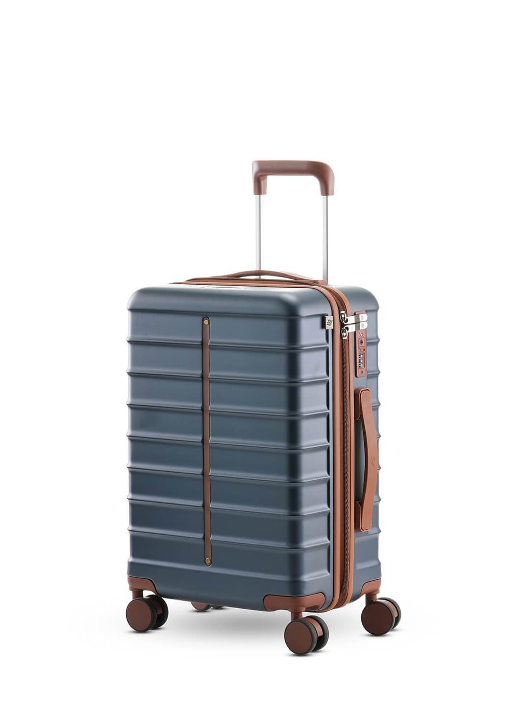 Odyssey | Ocean | Cabin Hard Luggage